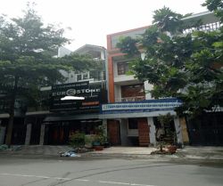 cho thue nha mat tien duong  duong van an phuong an phuquan 2  5 x 22  gia 38 trieu