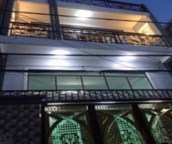 cho thue nha duong vo thanh trang p 11 tan binh 6x25 m2 22 trieu