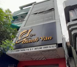 cho thue nha mat tien duong ly chinh thang dien tich 4 x 20m 1 tret 3 lau gia 60 trieu  thang