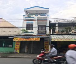 cho thue mat bang duong bui dinh tuy 4 x20 m tret 3 lau 30 trieu  thang