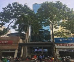 cho thue nha quan 10 nha cho thue mat tien duong to hien thanh phuong 14 quan 10 