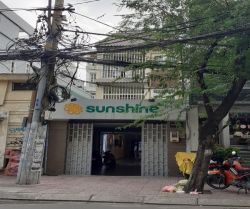 cho thue nha mat tien duong nguyen trong tuyen phuong 1 quan tan binh 