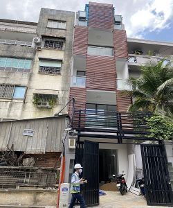 cho thue nha mat tien quan 1 duong nguyen van thu phuong da kao quan 1 gia 5 000 usd