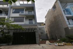 cho thue nha duong cao duc lan an phu quan 2 dt 4x20 gia 30 trieu