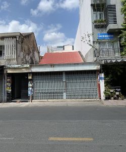 cho thue nha mat tien quan 1 duong nguyen khac nhu phuong co giang quan 1 gia 80 trieu