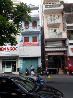 cho thue nha mat tien duong nguyen van giaiquan 1 dt 4 1x17 1 tret 3 lau gia 53 trieu  thang 