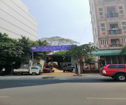 cho thue mat bang mat tien duong bach dang 8x20 m2 30 trieu