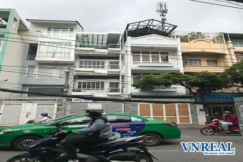 ban nha mat tien duong dao duy anh p9 phu nhuan   4x24m 3 lau  gia   196 ty