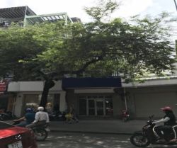 cho thue nha mat tien duong thu khoa huan phuong ben thanh dt  4x27m nh7m 3 lau 7 500 usd