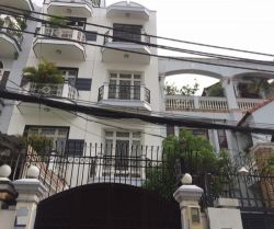 ban nha hem xe hoi ho bieu chanh p11 quan phu nhuan 3 75x21 46m 4 lau gia 15 5 ty 