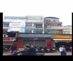 cho thue nha quan 10 cho thue nha mat tien duong dao duy tu phuong 5 quan 10 