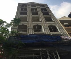 cho thue toa nha duong bach dang kd khach san  chdv