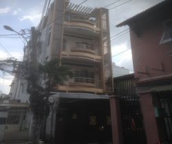 cho thue nha nguyen can duong tran ke xuong  phuong 7 quan phu nhuan