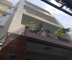 ban nha dep duong cao thang  phuong 5 q 3  tphcm dien tich   5 2m x 10m  gia chi   7 5 ty  