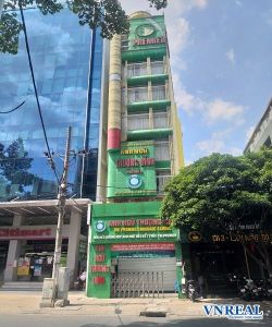 cho thue nha mat tien q3 duong cao thang phuong 4 q1 gia 23 000 usd