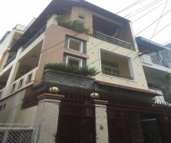 cho thue nha quan 10 cho thue nha hem duong nguyen tieu la phuong 8 quan 10 