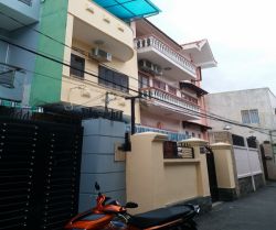 nha cho thueduong 46 thao dienquan 2 dt 46x17m 01 tret 02 lau 03 pn4wc 01 bep   khach san thuong gia 20tr