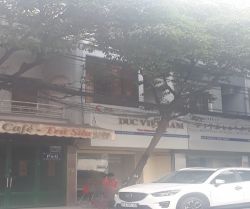 cho thue nha mat tien duong a4 4x18 m 2 lau 30 trieu