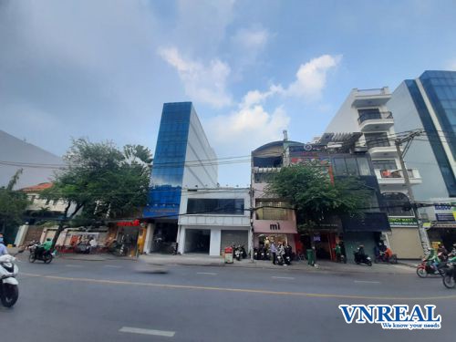 cho thue nha mat tien d2 8x20  1 tret 1 lung  180tr th 