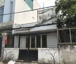 cho thue nha duong vo duy ninhp 22  binh thanh dt 52x18m 1 lau gia 18 trieu