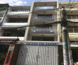 cho thue nha quan 10 cho thue nha hem duong truong son phuong 15 quan 10 