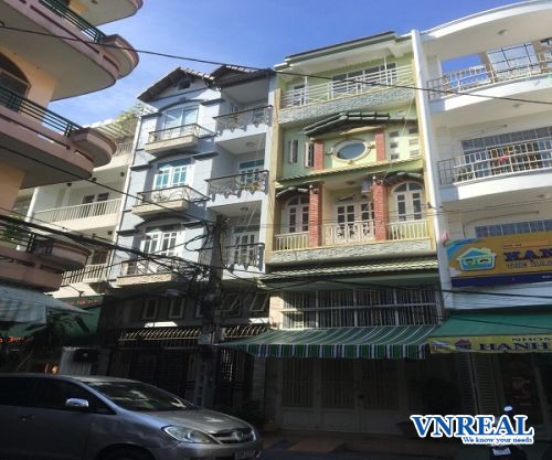 cho thue nha quan 10 nha cho thue hem duong thanh thai phuong 12 quan 10 