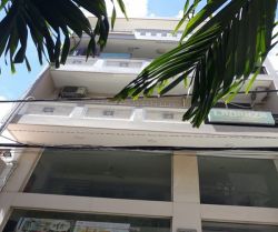 cho thue nha quan 3nha cho thue hem duong vo thi sau phuong 7 quan 3