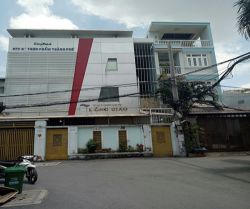 cho thue nha hem xe hoi duong ung van khiem85 x 17  phuong 25