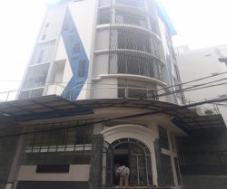 cho thue toa nha quan phu nhuan mat tien duong phung van cung 5 lau 12 chdv