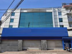 cho thue nha mat tien duong le quang dinh phuong 14 quan binh thanh tp hcm