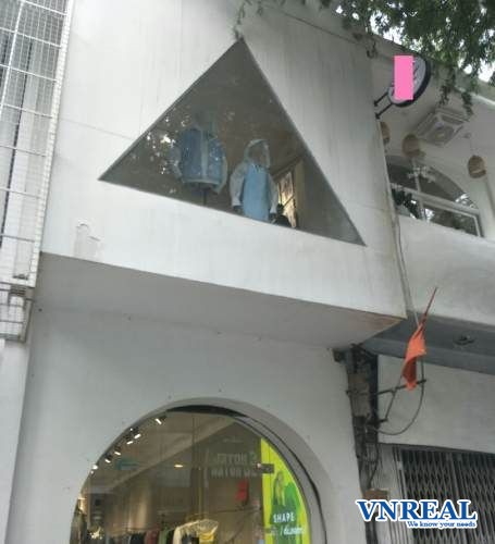 cho thue nha ly tu trong 9x22m 2 lau 12 000   thang