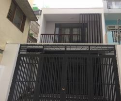 ban nha hem xe hoi huynh van banh p12 quan phu nhuan 4x20m 2 lau gia 17 5 ty