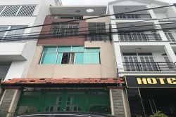 ban nha mat tien duong hoa sua p7 phu nhuan   4x15m 3 lau  gia   119 ty