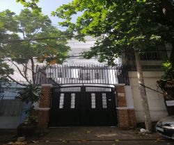 cho thue nha mat tien duong hat giang 42x34 m2 2 lau 70 trieu