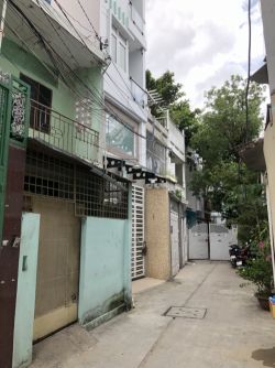 ban nha hxh duong dao duy anh pn  51x20m tret 1 lau nha cu gia 135 ty  tl 