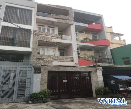 cho thue nha quan 10 cho thue nha mat tien duong ba vi khu bac hai phuong 15 quan 10 