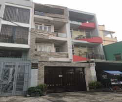 cho thue nha quan 10 cho thue nha mat tien duong ba vi khu bac hai phuong 15 quan 10 