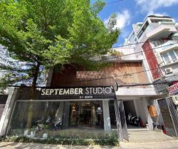 cho thue nha duong ho bieu chanh dt 12 x 18m 1t 1l gia 120 tr th