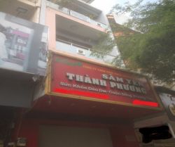 cho thue nha quan 10 mat tien duong su van hanh phuong 12  dien tich 4m x 18m 1 tret 3 lau gia 70 trieu thang