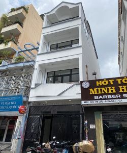 cho thue nha mat tien quan 1 duong mai thi luu phuong da kao quan 1 gia 65 trieu