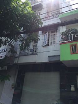 ban nha mat tien duong tran thai tong 4x14 1 tret 3 lau 11 ty