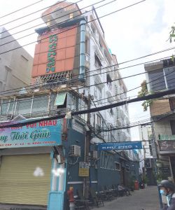 cho thue nha hai mat tien duong tran quy cap phuong 13 5x30 tret 4 lau 120 trieu 