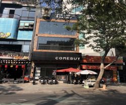 cho thue nha quan 1 mat tien duong nguyen binh khiem  phuong dakao quan 1