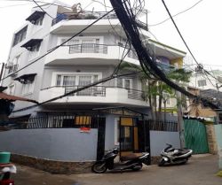 ban nha hem xe hoi hoang hoa tham 5x12 5m 3 lau gia 8 5 ty