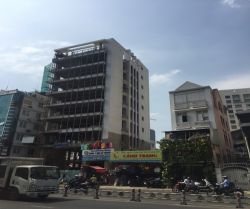 cho thue mt hoang van thu lam vp cong ty