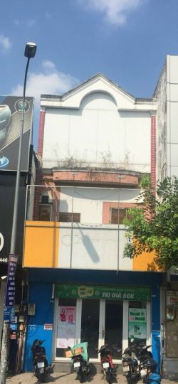 cho thue nha duong cong hoa 5m x 18m 1 tret 2 lau 55 trieu