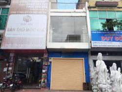 cho thue nha duong cong hoa tan binh 4x21 1 lau 44 trieu  thang 