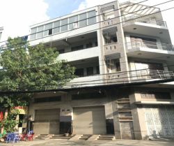 cho thue nha mat tien duong pham viet chanh phuong 19 8x15 tret lung 3 lau 80 trieu