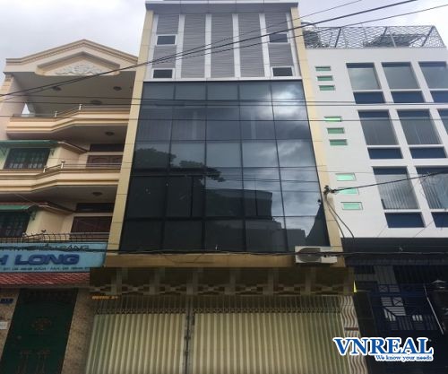 cho thue nha mt duong a 4 ham1 tret5 lau75 tr thang