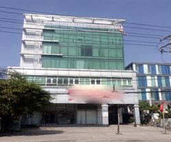 cho thue nha quan binh thanh mat tien duong nguyen xi 14 4 14 5 lau